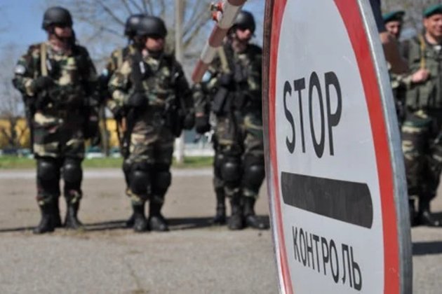 Києву запропонували кілька шляхів евакуації — Грузія про утримання українців на своєму кордоні