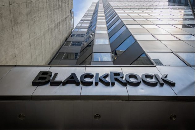 Інвесткомпанія BlackRock припинила пошук інвесторів для відновлення роботи України — Bloomberg