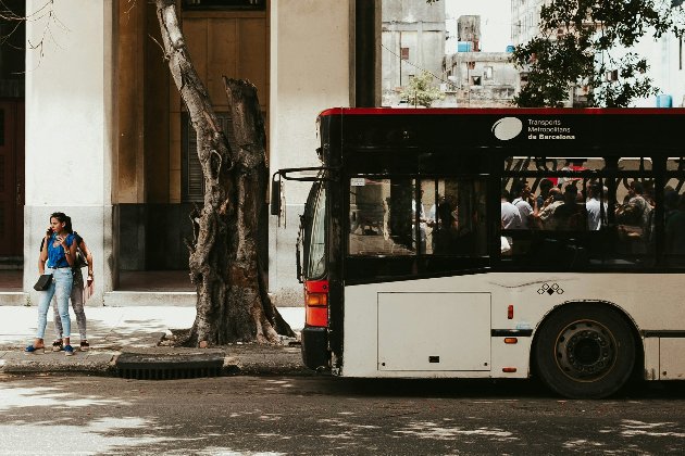 В Україні з’явиться державний застосунок для купівлі квитків на міжнародні автобуси