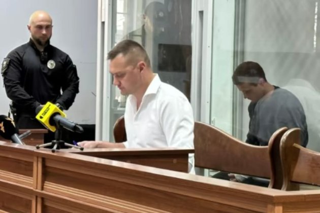 Суд арештував працівника прокуратури, який збив жінку в Києві