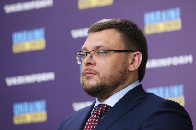 Директор НАБУ Семен Кривонос зреагував на новий закон і ризики для антикорупційних органів
