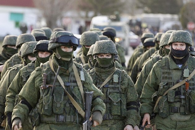 У Вірменії заперечили заяву ГУР про посилення своєї присутності у країні