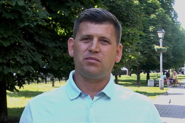 Помічника Юрія Бойка підозрюють у приховуванні майна на 9,6 млн грн