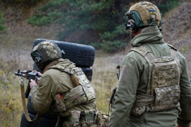 Протидію дронам включили в програму базової загальної військової підготовки