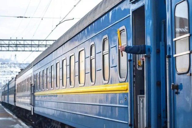 «Укрзалізниця» розширює перелік маршрутів поїздів із жіночими купе