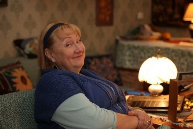 Померла зірка українського театру та кіно Тетяна Шеліга 