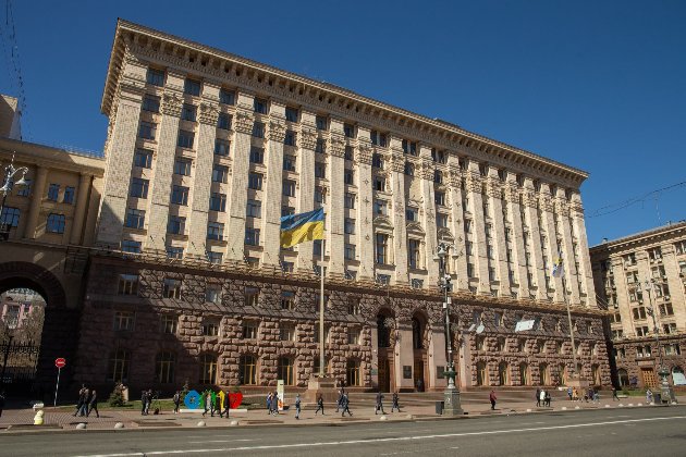 В ОЕСР попередили Банкову про наслідки для оборонних інвестицій в Україну через НАБУ