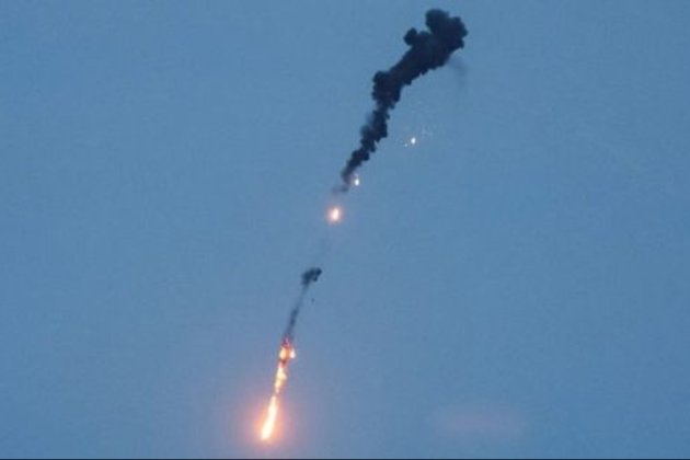 Росія вдарила по Україні 415 дронами й ракетами, основна ціль — Київ
