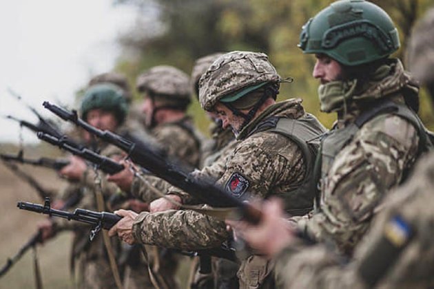 Верховна Рада продовжила воєнний стан та мобілізацію ще на 90 днів