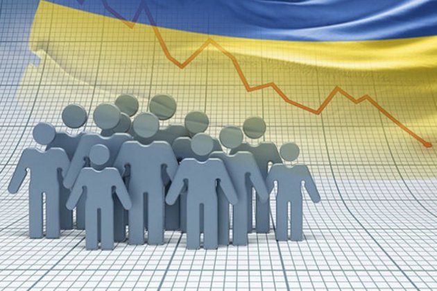 Від початку повномасшабної війни Україна втратила 40% працездатного населення