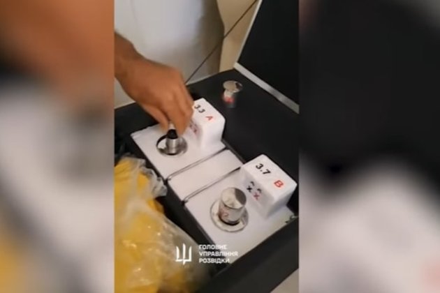 У ГУР розвінчали фейк спецслужб рф про українську «червону ртуть» у Сирії