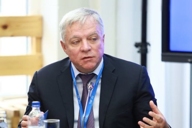 Загадкова смерть: росЗМІ повідомили про загибель віцепрезидента компанії «Транснефть» 