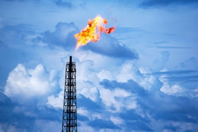 Росіяни хочуть видобувати український газ в Азовському морі поблизу тимчасово окупованого Бердянська