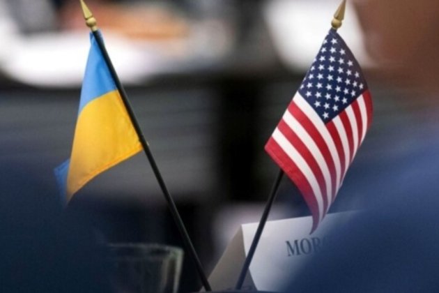 Палата представників США схвалила подовження військової допомоги Україні 