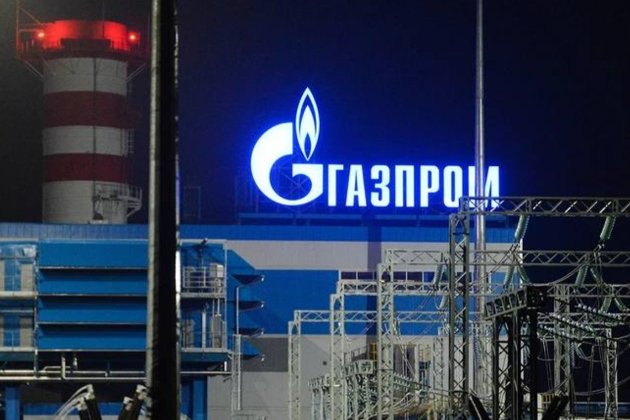 ГУР влаштувало кібератаку на інфраструктуру «Газпрому» — ЗМІ
