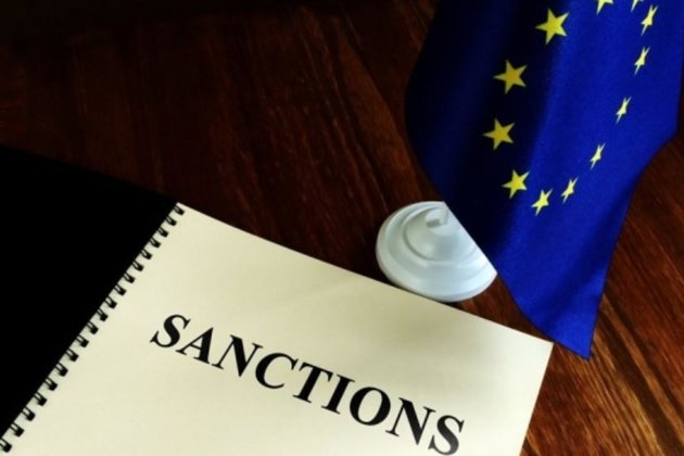 ЄС розширив санкції проти росії за дестабілізацію в Євросоюзі та Україні