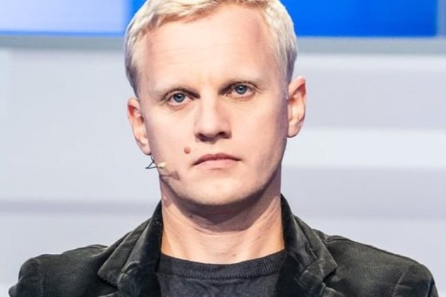 Віталій Шабунін отримав підозру в ухиленні від військової служби та шахрайстві: що відомо 