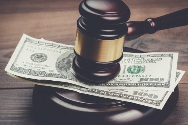 У 2024 році у справах про корупцію засудили майже 80% обвинувачених — НАЗК