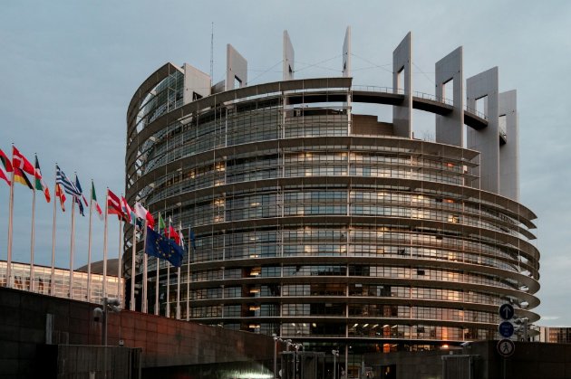 У Європарламенті критикують погоджену торгову угоду зі США