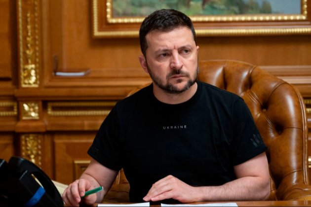 Антикорупційна інфраструктура працюватиме, але без впливу рф — Зеленський
