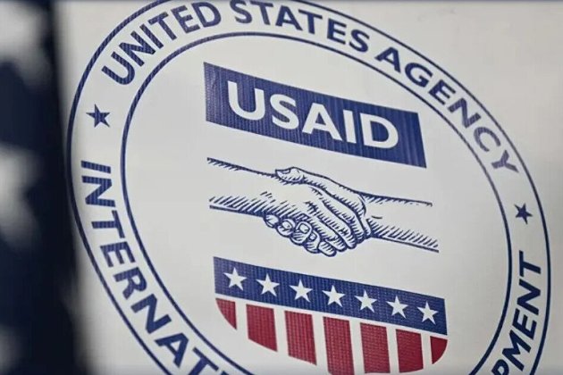 Рубіо: USAID офіційно припиняє надання зовнішньої допомоги з 1 липня