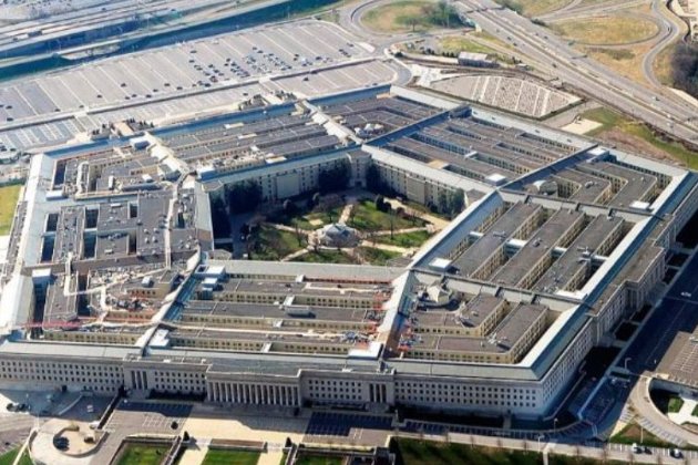 Збільшення військових витрат США спричинить масштабне зростання викидів CO₂