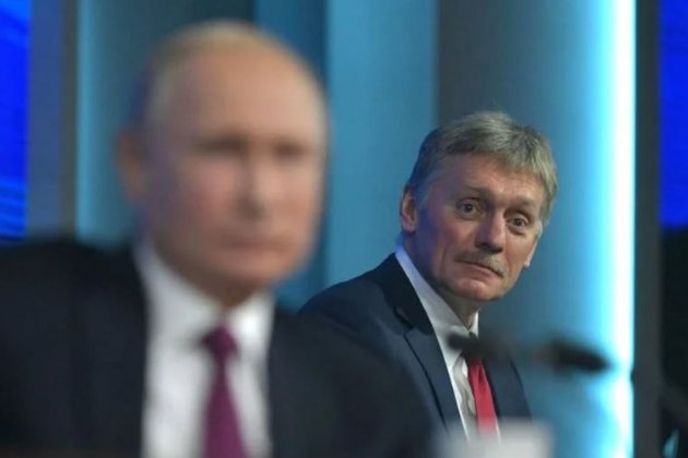 У кремлі хочуть, щоб США змусили Україну повернутись до переговорів