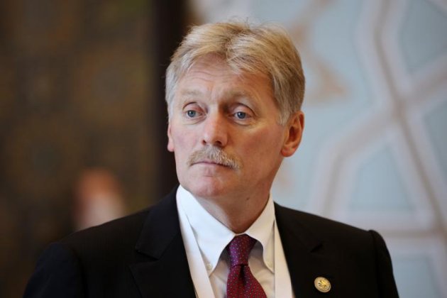У кремлі відповіли на новий «дедлайн» Трампа щодо миру в Україні