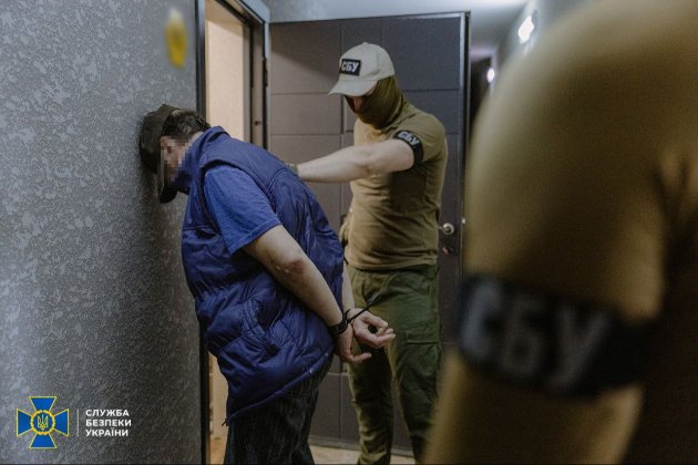 ФСБ готувала вбивство командира «Вовків Да Вінчі» Сергія Філімонова. Замах вдалося попередити