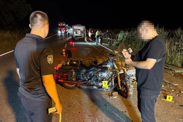 ДБР розслідує аварію, у якій загинув нардеп Ярослав Рущишин