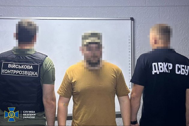 Начфін бойової бригади привласнив мільйони на закупівлях дронів — справу передано до суду
