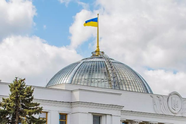 Рада готуватиме подання до Конституційного Суду для скасування закону щодо НАБУ і САП — Железняк