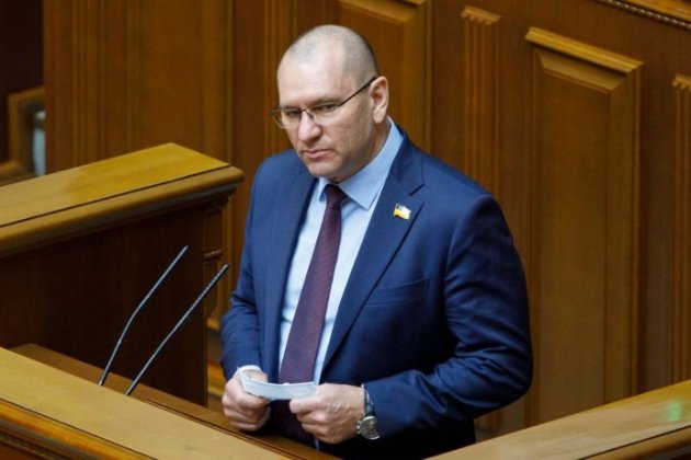 Народному депутату Шевченку оголосили нову підозру в шахрайстві