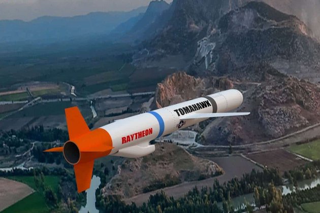 Без стратегічних літаків Україні буде складно розгорнути ракети Tomahawk — ГУР