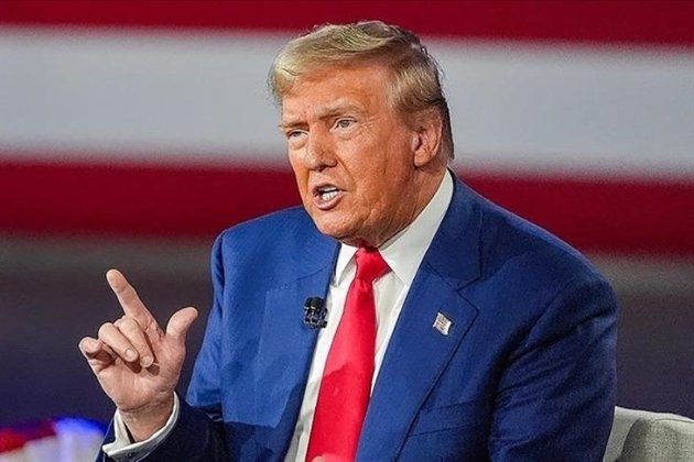 Трамп запроваджує 25% мита на товари з Японії та Південної Кореї