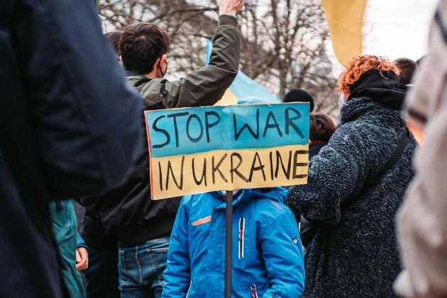 ЄС продовжив тимчасовий захист для українців до 2027 року
