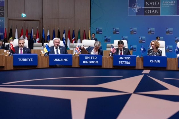 Сибіга про відносини з Польщею: Україна і Польща "приречені" на стратегічне партнерство