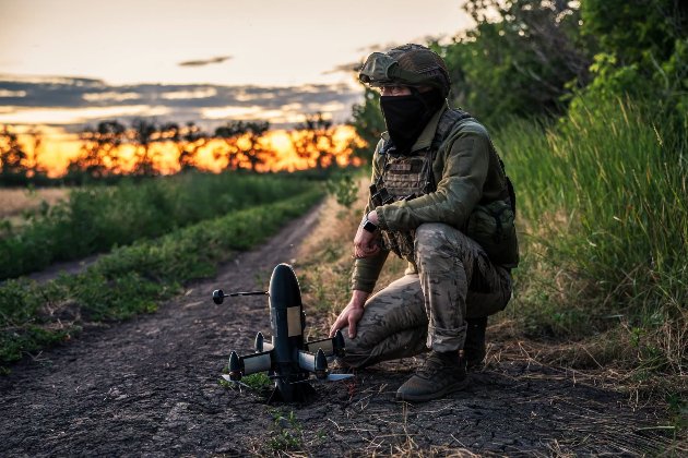 Генштаб ЗСУ повідомив про втрати ворога станом на 24 липня 2026 року