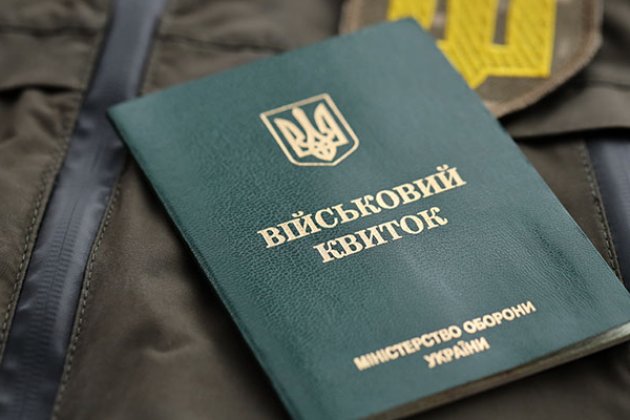 За рік кількість заброньованих працівників в Україні зросла на 300 тисяч, — Соболєв