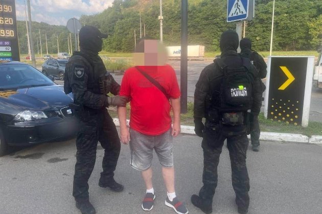 10 тис. доларів за вбивство ексдружини: відомого хірурга підозрюють у замовленні злочину