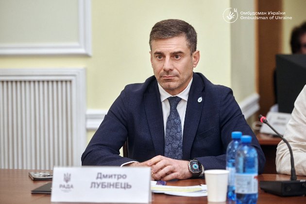 18 діб тримали у ТЦК, щоб зрослися ребра, зламані під час мобілізації - омбудсмен