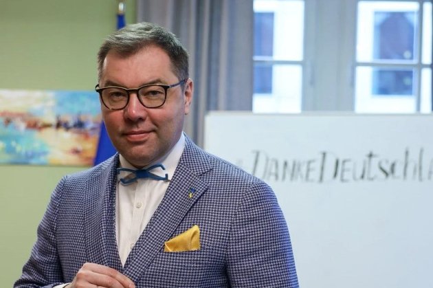 Повернення чоловіків з-за кордону: Україна та Німеччина обговорюють новий механізм