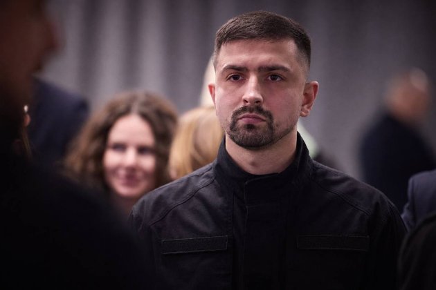 Герман Сметанін оголосив про звільнення з посади гендиректора Укроборонпрому