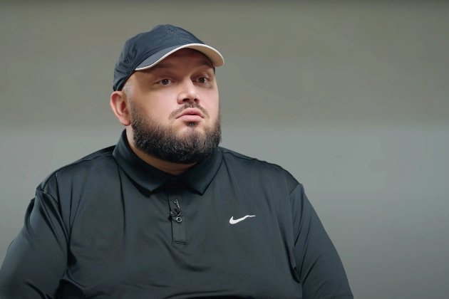 ФСБ звинуватила Київстонера у підготовці атаки дронами під Москвою: репер уже відреагував