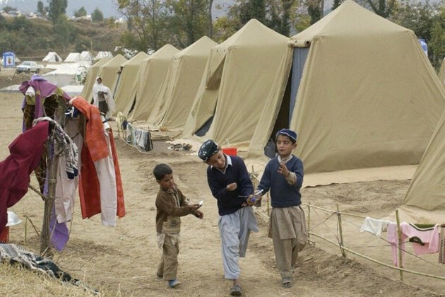 В ЄС хочуть терміново переглянути правила для біженців через події в Афганістані