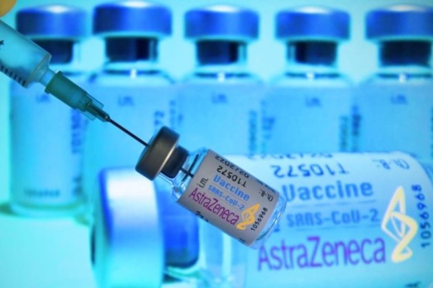 Польща передасть Україні 650 тис. доз вакцини AstraZeneсa
