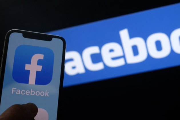 Facebook блокуватиме контент на своїй платформі, пов'язаний з підтримкою талібів 