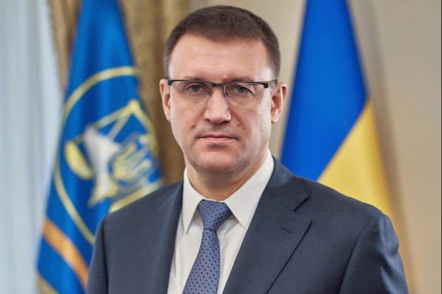 Кабінет міністрів обрав Вадима Мельника головою Бюро економічної безпеки 