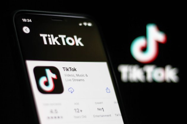 TikTok запустив нову функцію продажів та покупок через власну платформу 