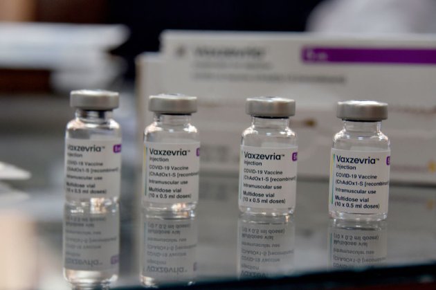 Україна розірве контракт з виробником індійських вакцин від коронавірусу— Ляшко